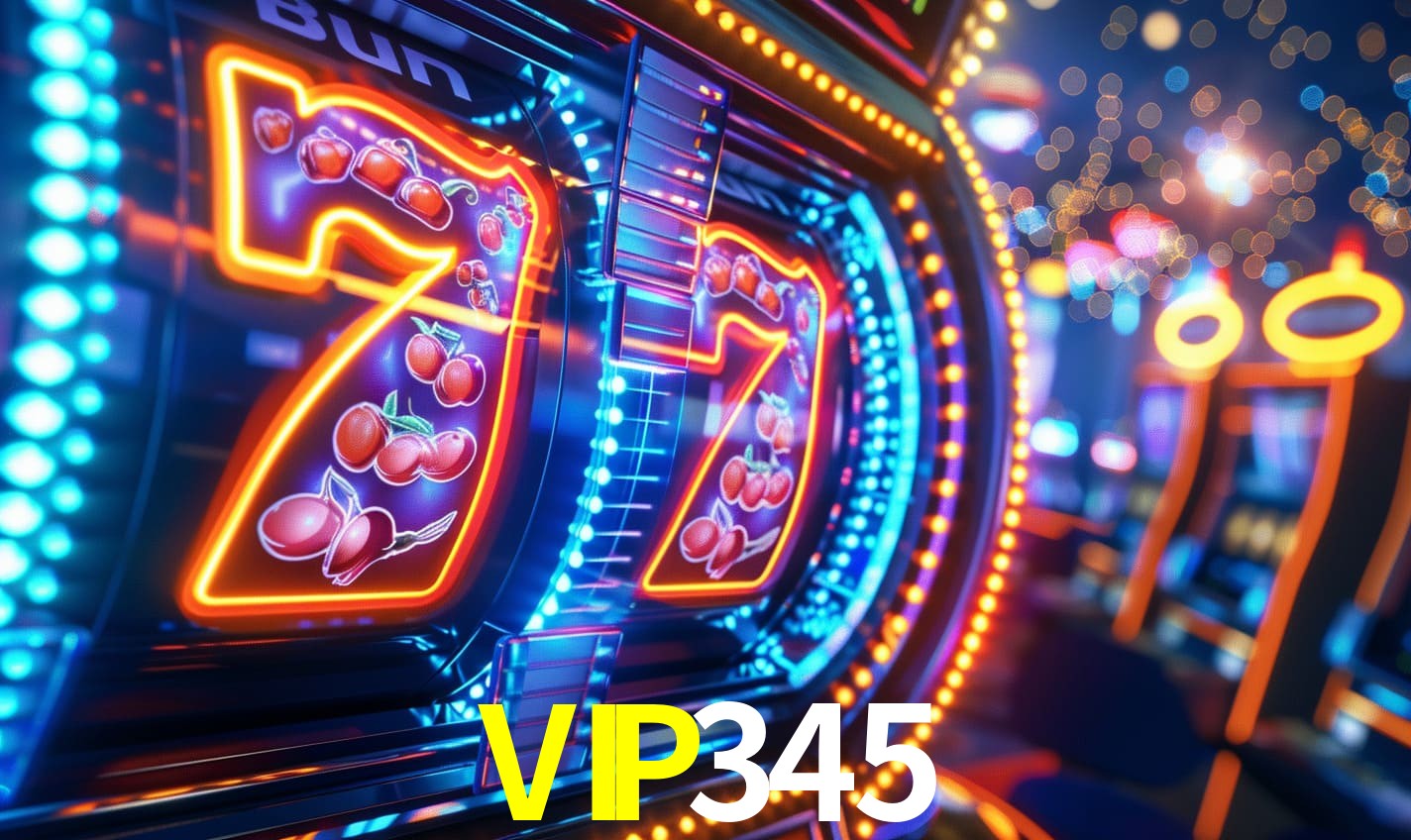 Jogos Emocionantes VIP345